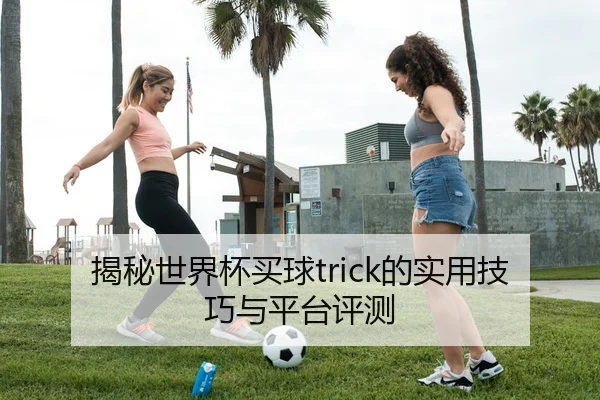 揭秘世界杯买球trick的实用技巧与平台评测