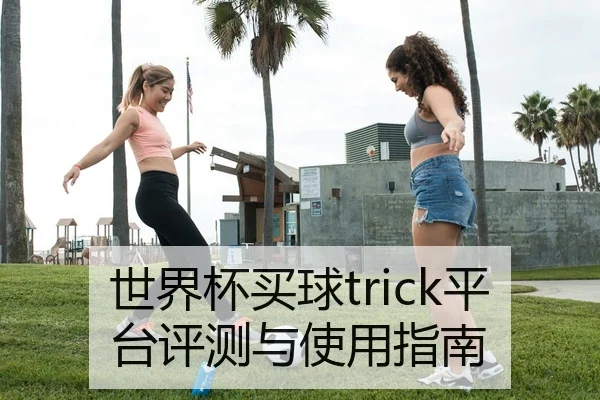 世界杯买球trick平台评测与使用指南