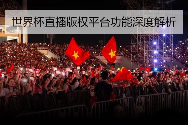 世界杯直播版权平台功能深度解析
