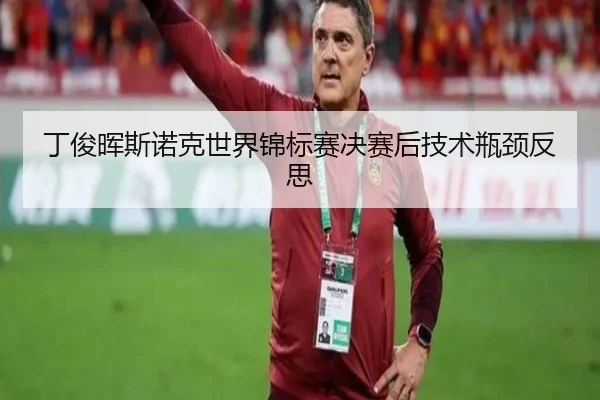丁俊晖斯诺克世界锦标赛决赛后技术瓶颈反思