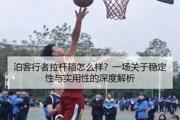 泊客行者拉杆箱怎么样？一场关于稳定性与实用性的深度解析